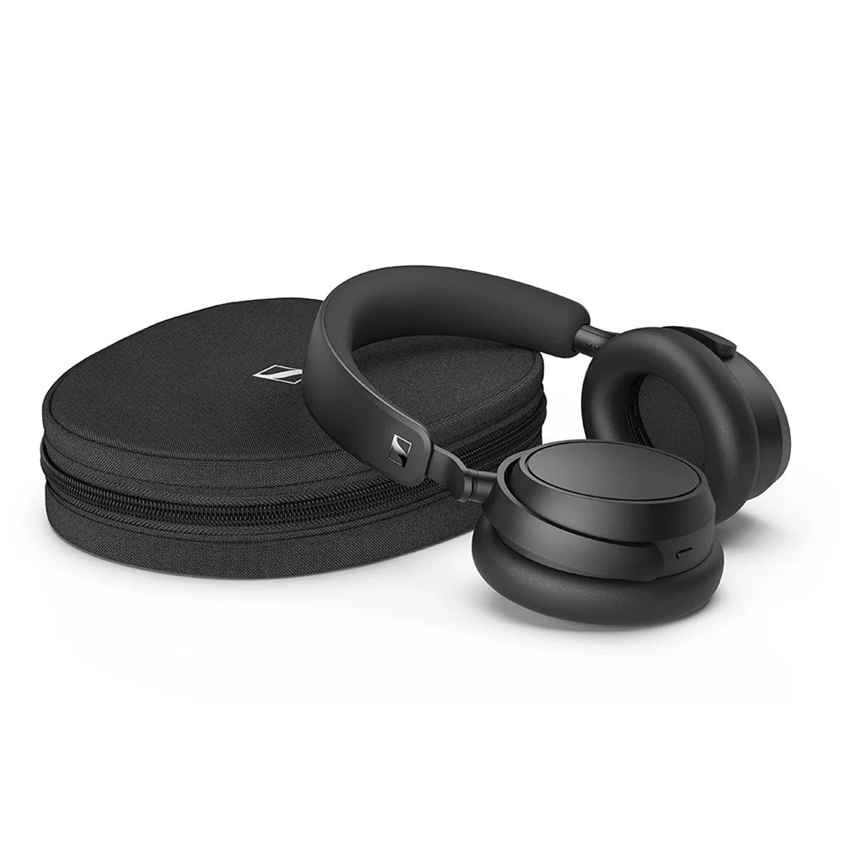 Sennheiser Accentum Plus Wireless Headphone - Each - Black