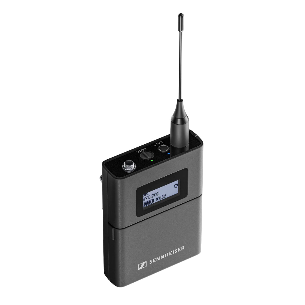 Sennheiser EW-DX MKE 2 SET Dual Channel Digital Wireless Lavalier System