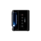 Edifier QD25 Tabletop Wired & Portable Bluetooth Speaker - Each (Black)