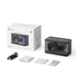 Edifier QD25 Tabletop Wired & Portable Bluetooth Speaker - Each (Black)