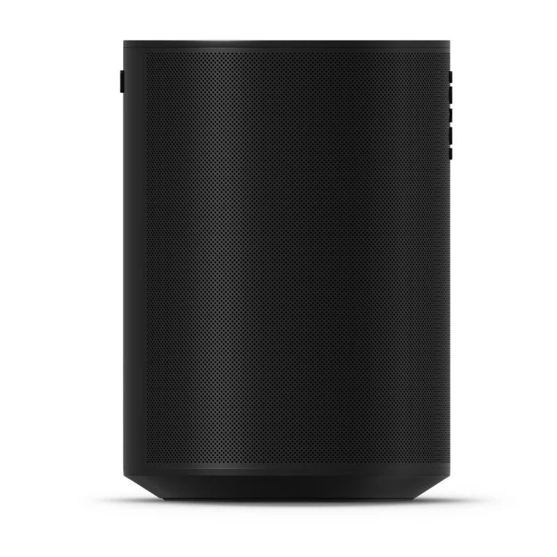 Sonos Era 100 SL Compact Wireless Speaker - Each (Black)