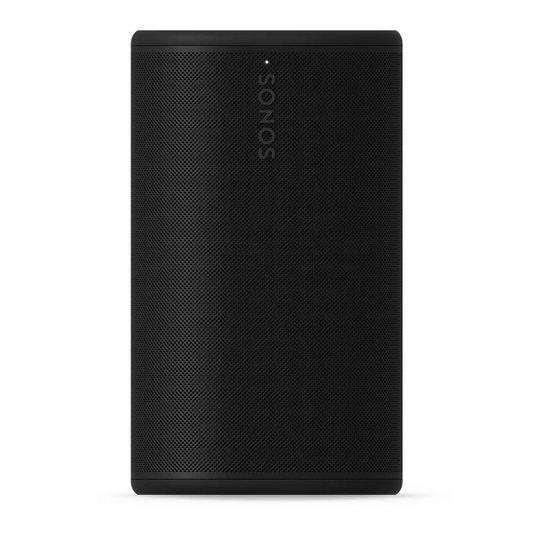 Sonos Play Portable Bluetooth Speaker - Each (Black)