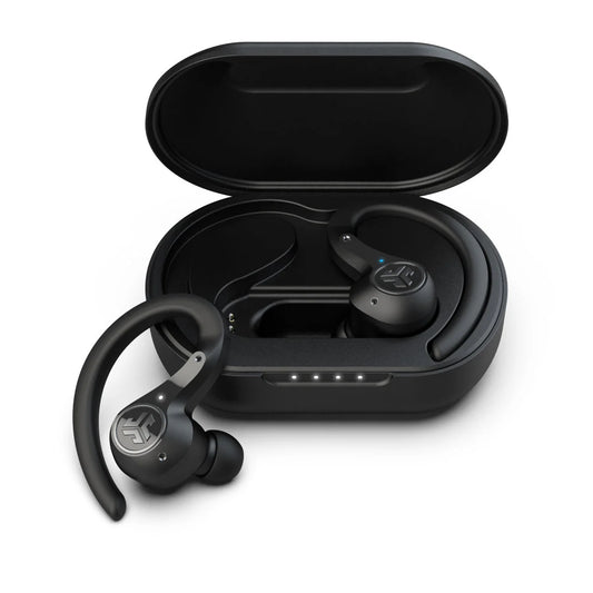 JLab Audio Epic Air Sport ANC True Wireless Earbuds - Each - Black