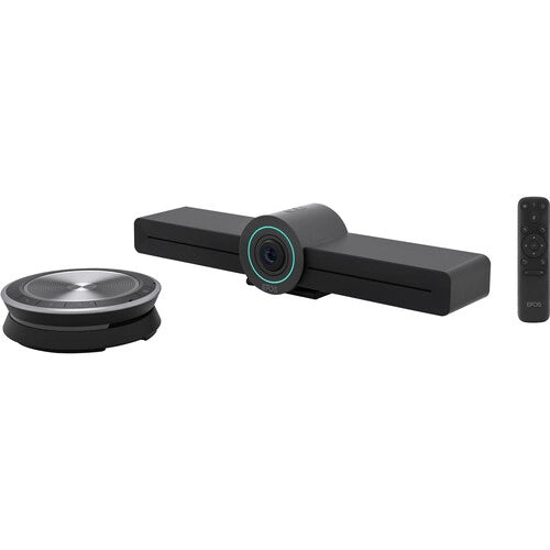 EPOS EXPAND Vision 3T Video Conferencing Solution with Speakerphone