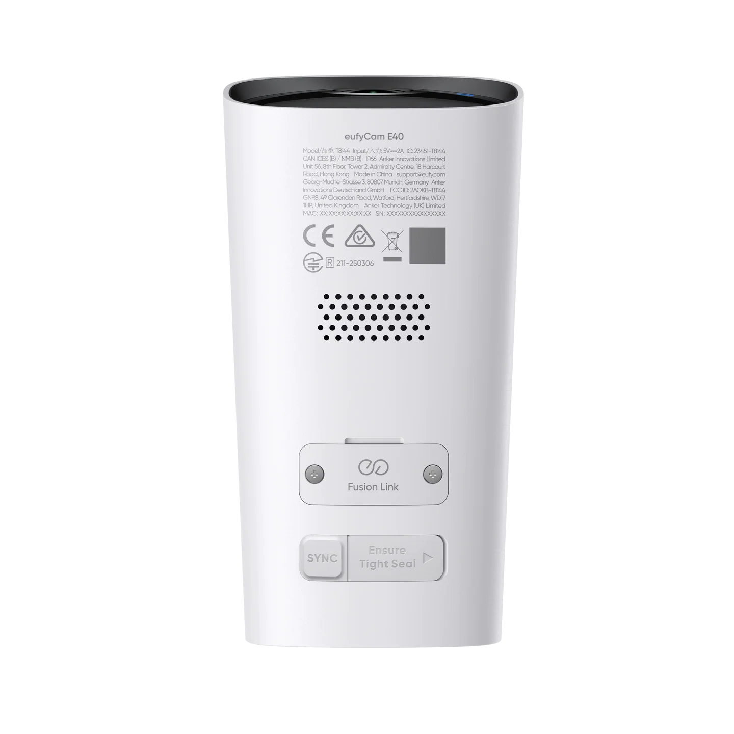 EufyCam E40 Add-on Camera