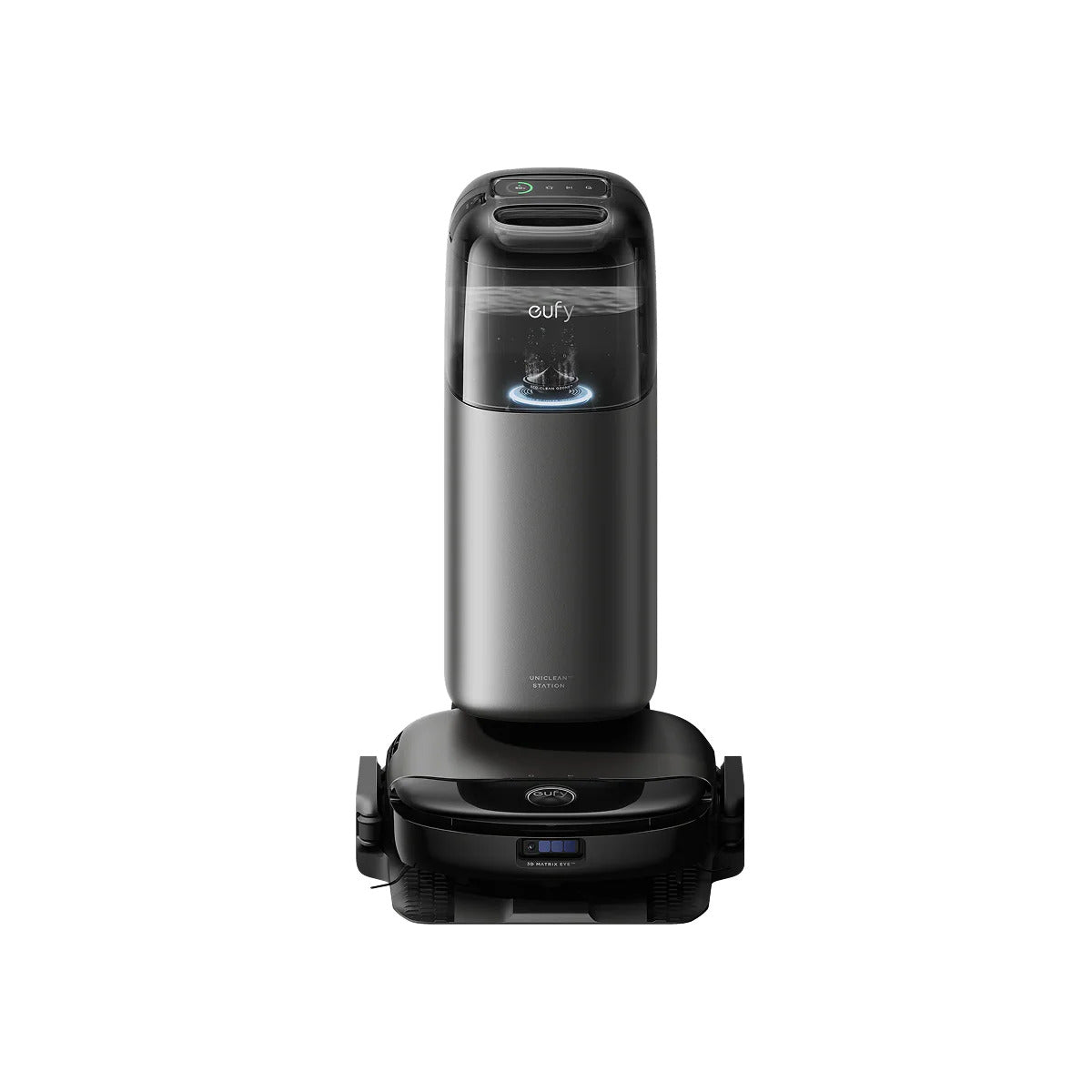 Eufy Robot Vacuum Omni S1 Pro