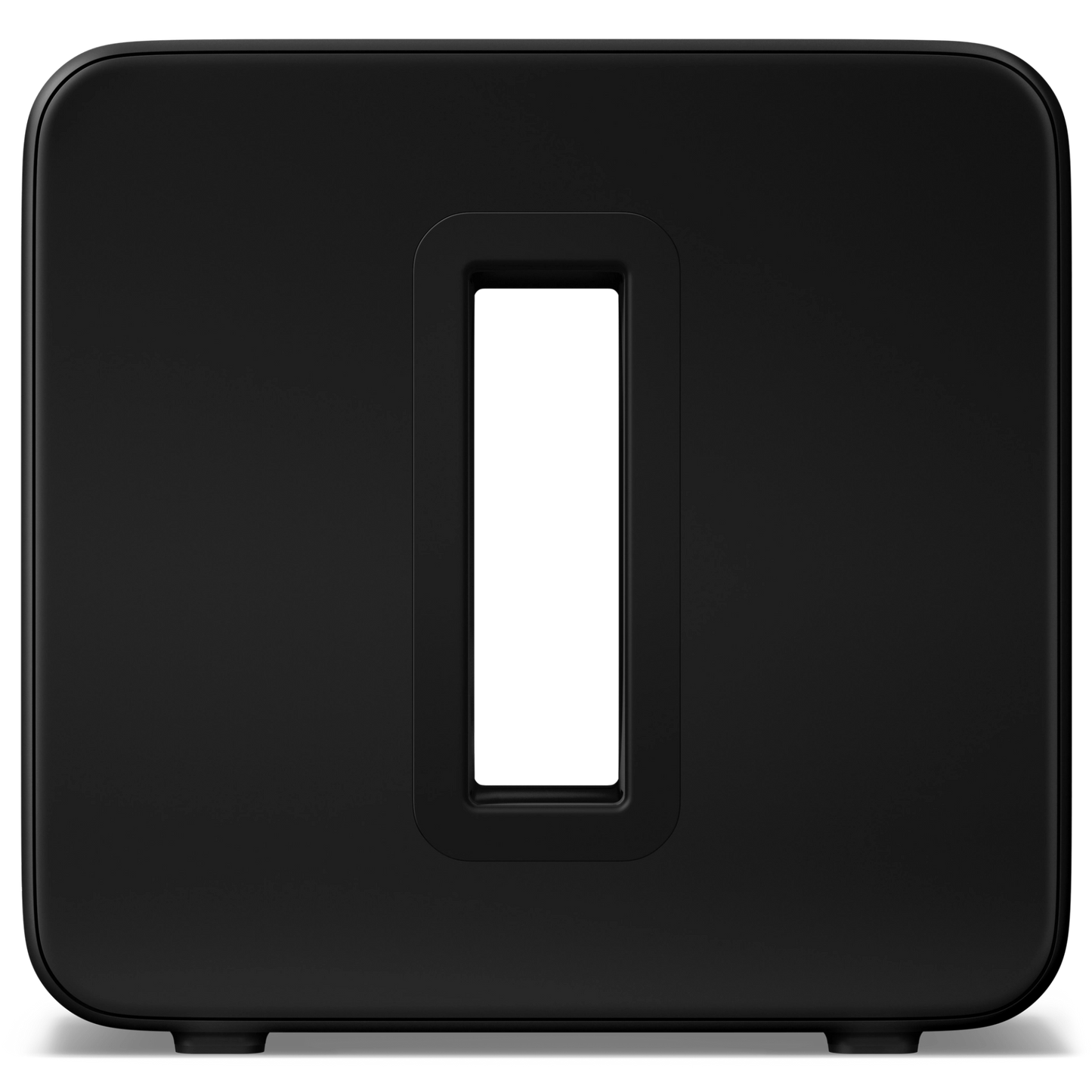 Sonos Sub 4 Premium Wireless Subwoofer - Black