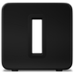 Sonos Sub 4 Premium Wireless Subwoofer - Black