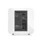 SVS SB-3000 R-Evolution Subwoofer - Each (White Gloss)