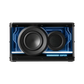 Edifier QD25 Tabletop Wired & Portable Bluetooth Speaker - Each (Black)