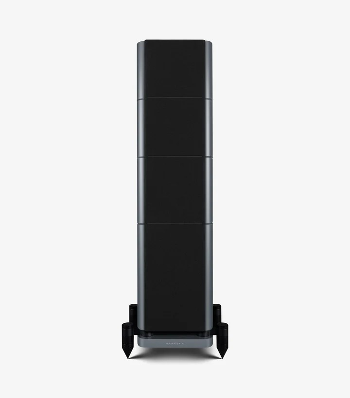 Wharfedale ELYSIAN 3R Floorstanding Loudspeaker - Pair (Lunar Grey)