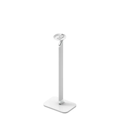 FLEXSON Premium Floor Stand For ERA 100 - Each (White)