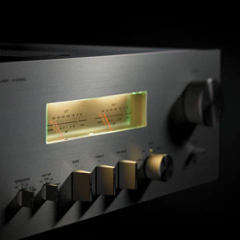 Yamaha A-S1200 Integrated Amplifier