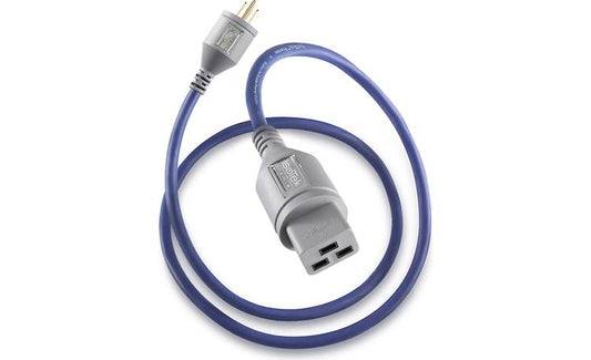 IsoTek EVO3 Premier C19 Power Cable - 1.5m