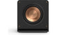 Klipsch Reference Premiere RP-1400SW 14" High Excursion Subwoofer - Each - Black