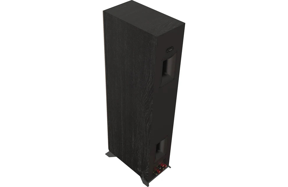 Klipsch Reference Premiere RP-500F II Floorstanding Speaker (Ebony)+ SONOS Amp Stereo Amplifier (Black)