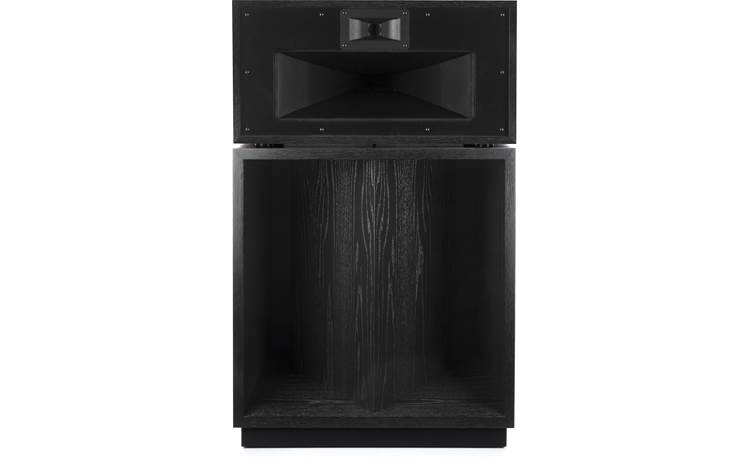 Klipsch Heritage La Scala AL5 Floorstanding Speakers - Pair - Satin Black