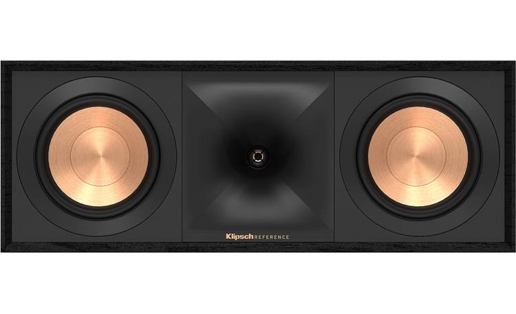 Klipsch R800F 5.1 Home Theater System - Black