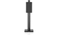 Eversolo DMP-A10 Network Audio Streamer (Black) + Eversolo AMP-F10 Power Amplifier (Black) + Bowers &Wilkins 705 S3 Bookshelf speakers - Pair (Gloss Black)