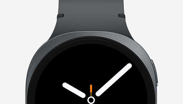 Samsung Galaxy Watch8 44mm / LTE - Graphite