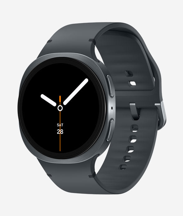 Samsung Galaxy Watch8 44mm / LTE - Graphite