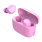 JLab Go Air Pop True Wireless Earbuds - Each - Pink