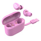 JLab Go Air Pop True Wireless Earbuds - Each - Pink