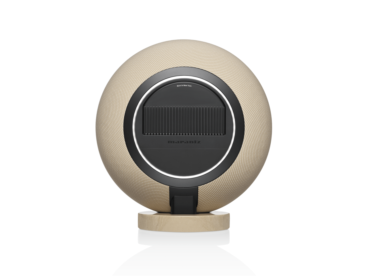 Marantz Grand Horizon Wireless Speaker - Each - Champagne