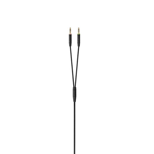 EPOS GSA 30 PC Cable - Black