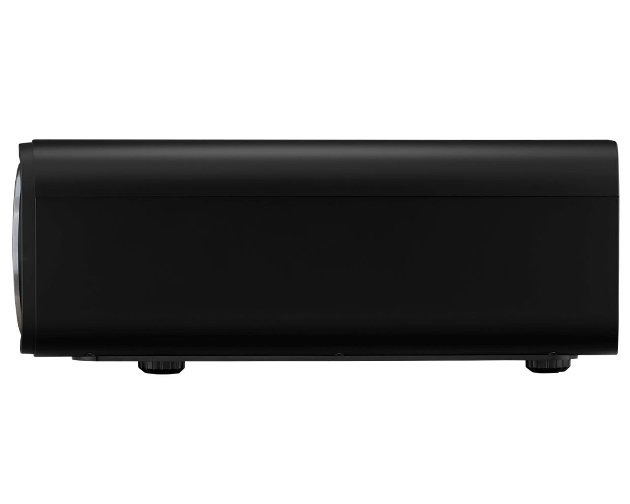 JVC DLA-NZ700 Compact Native 4K Laser Home Cinema Projector (Black)