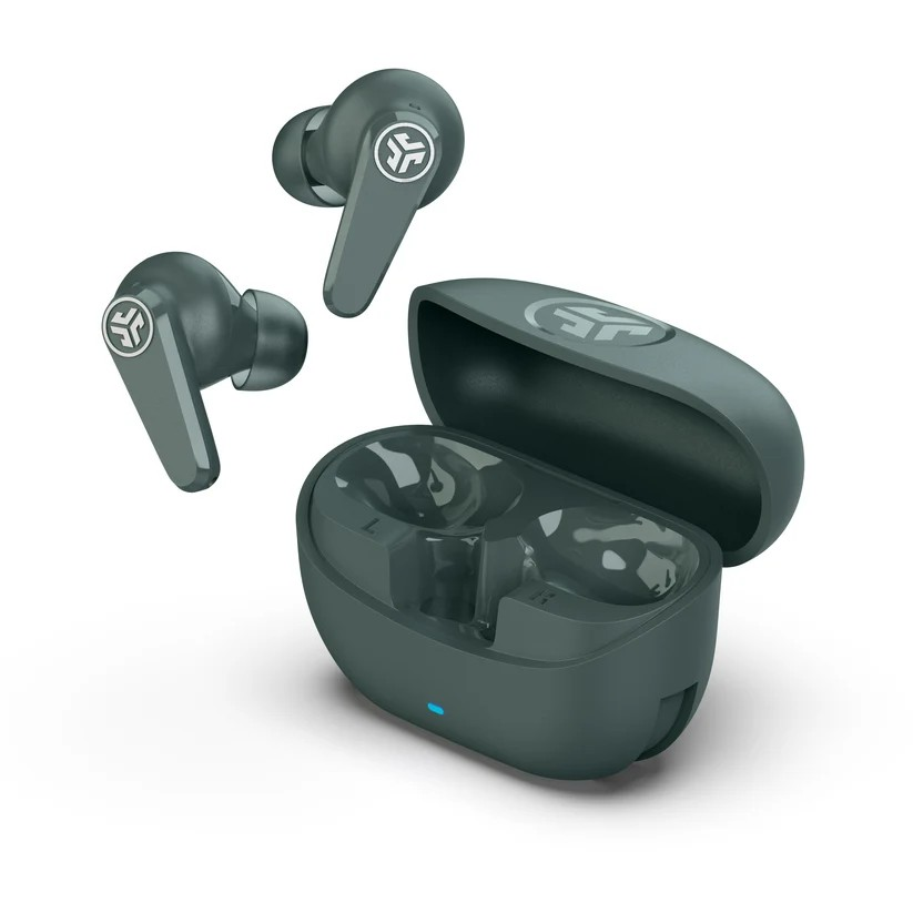 Jlab Go Pods ANC True Wireless Earbuds - Each (Sage)