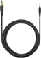 Pioneer DJ HRM-5 Professional Closed-Back Studio Monitor Headphones - Black