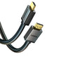 UGREEN HD104-10110 HDMI 4K Cable Male to Male Black 10m – Black