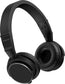 Pioneer DJ HDJ-S7-K Professional on-ear DJ headphones - Black