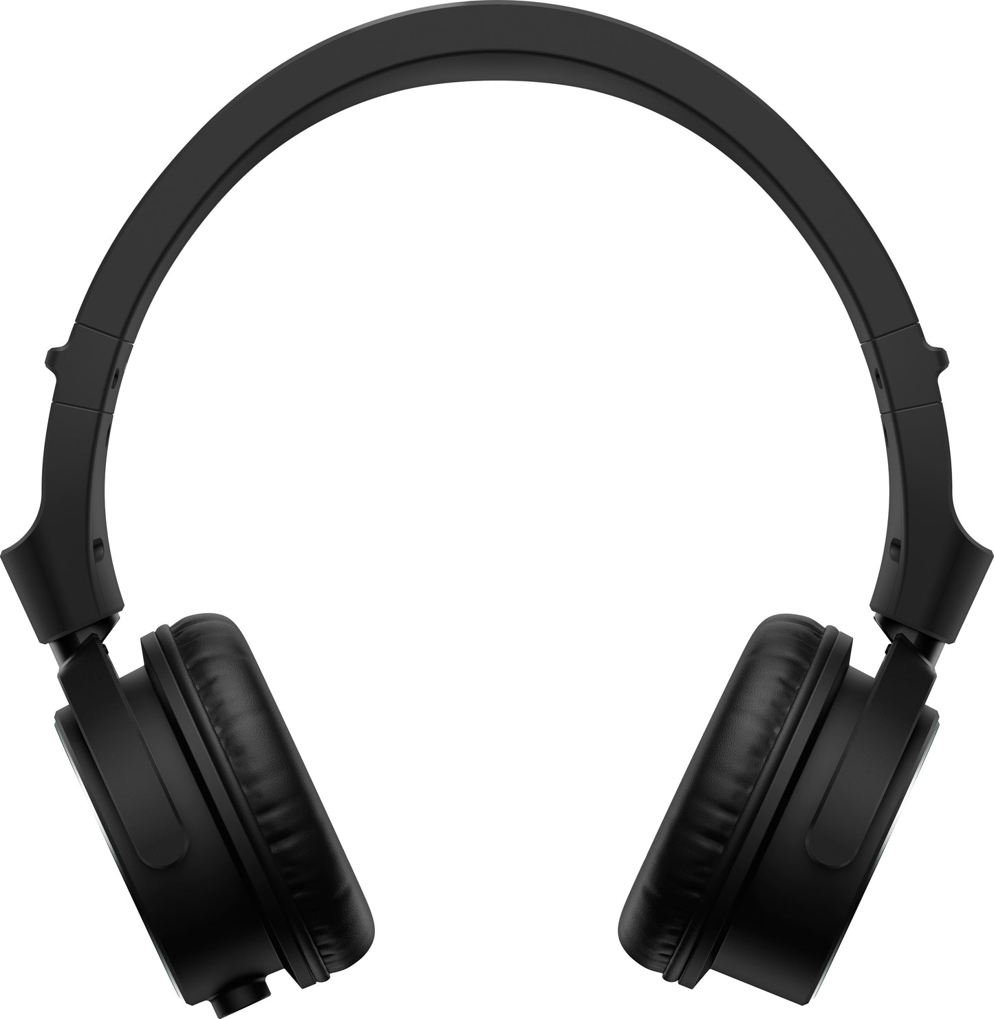 Pioneer DJ HDJ-S7-K Professional on-ear DJ headphones - Black