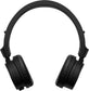 Pioneer DJ HDJ-S7-K Professional on-ear DJ headphones - Black