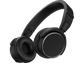 Pioneer DJ HDJ-S7-K Professional on-ear DJ headphones - Black