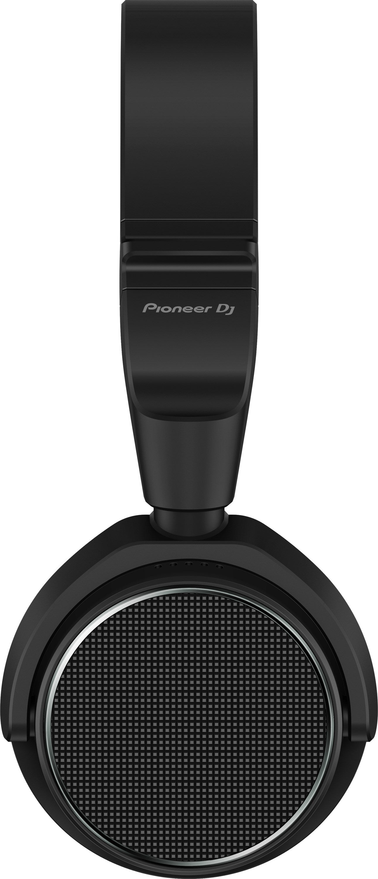 Pioneer DJ HDJ-S7-K Professional on-ear DJ headphones - Black