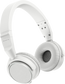 Pioneer DJ HDJ-S7-W Professional on-ear DJ headphones - White