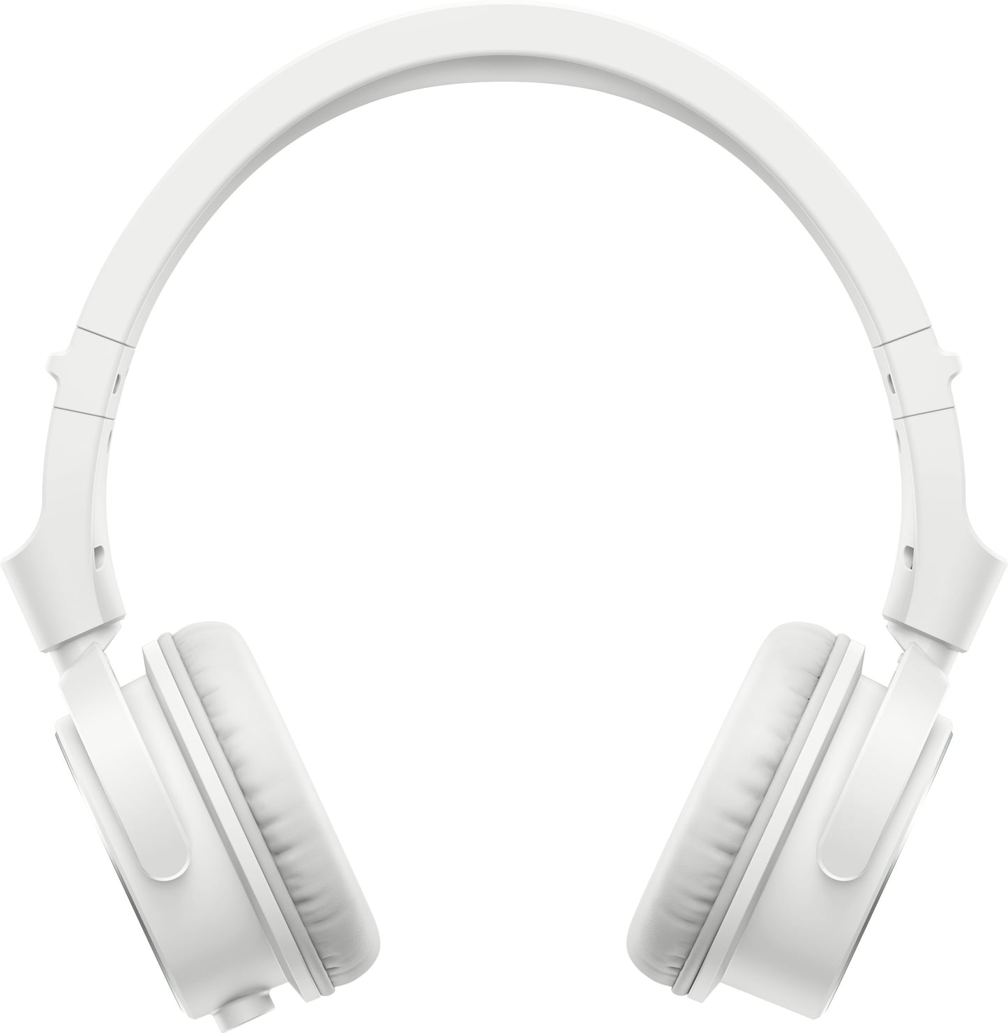Pioneer DJ HDJ-S7-W Professional on-ear DJ headphones - White