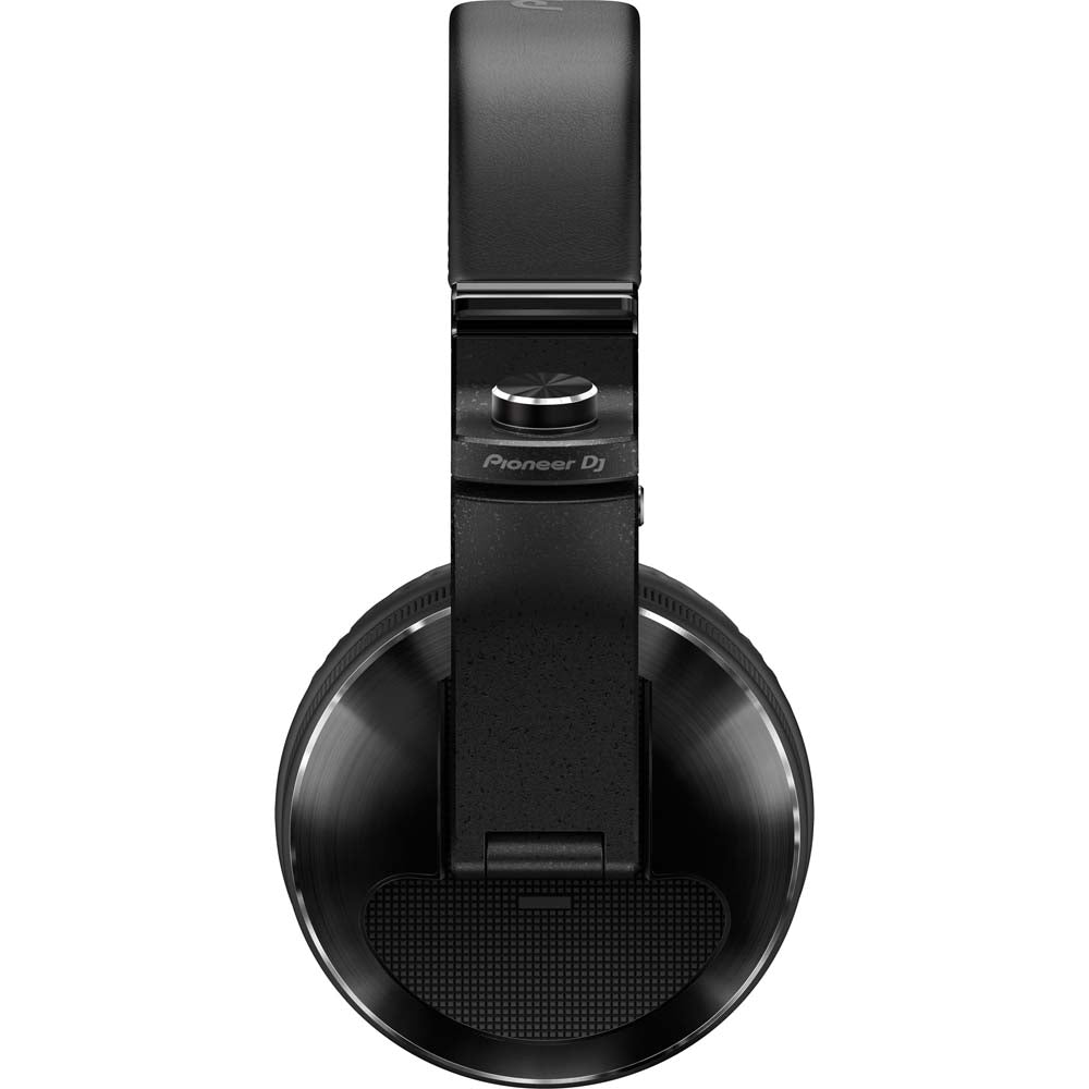 Pioneer DJ HDJ-X10-K Over-Ear DJ Headphones - Black