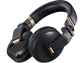 Pioneer DJ HDJ-X10 C Limited-edition flagship over-ear DJ headphones - Black Carbon Fiber