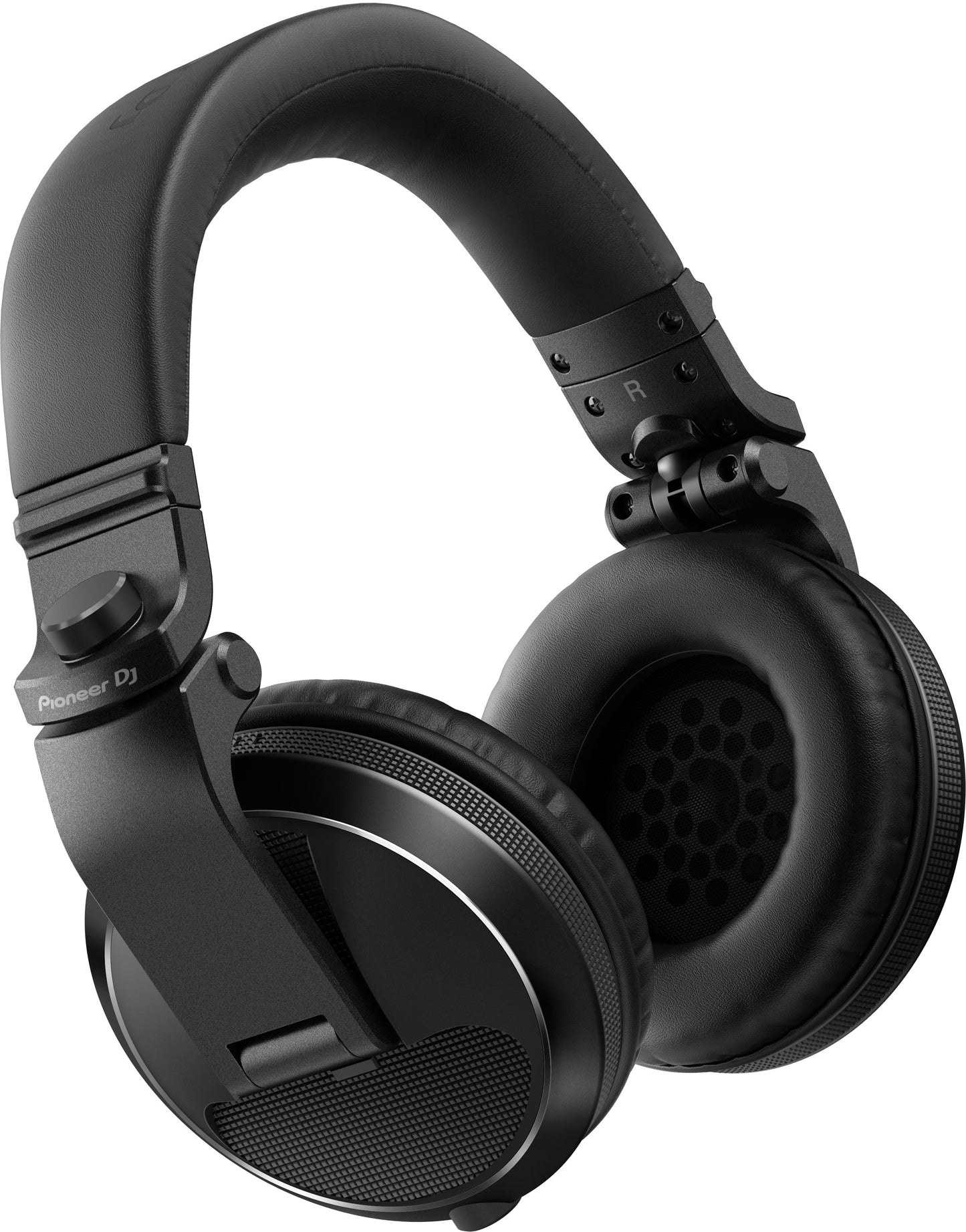 Pioneer DJ HDJ-X5K Over-ear DJ headphones - Black