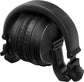 Pioneer DJ HDJ-X5K Over-ear DJ headphones - Black