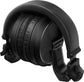 Pioneer DJ HDJ-X5K Over-ear DJ headphones - Black