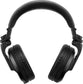 Pioneer DJ HDJ-X5K Over-ear DJ headphones - Black