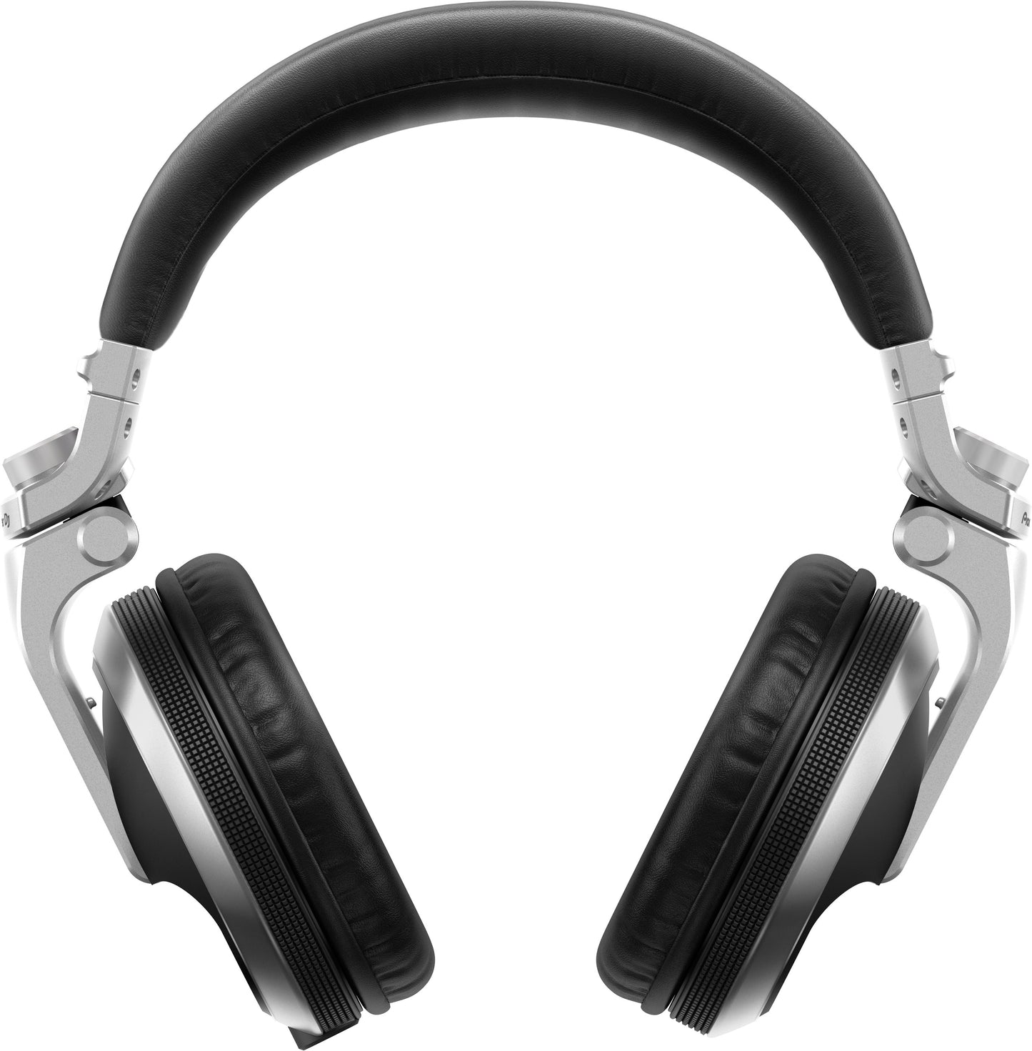 Pioneer DJ HDJ-X5S Over-ear DJ headphones - Silver
