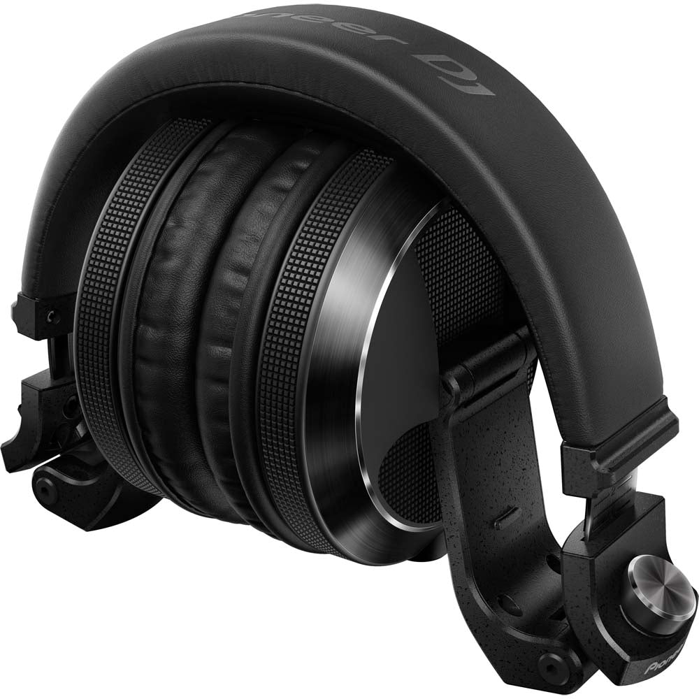 Pioneer DJ HDJ-X7K Professional over-ear DJ headphones - Black