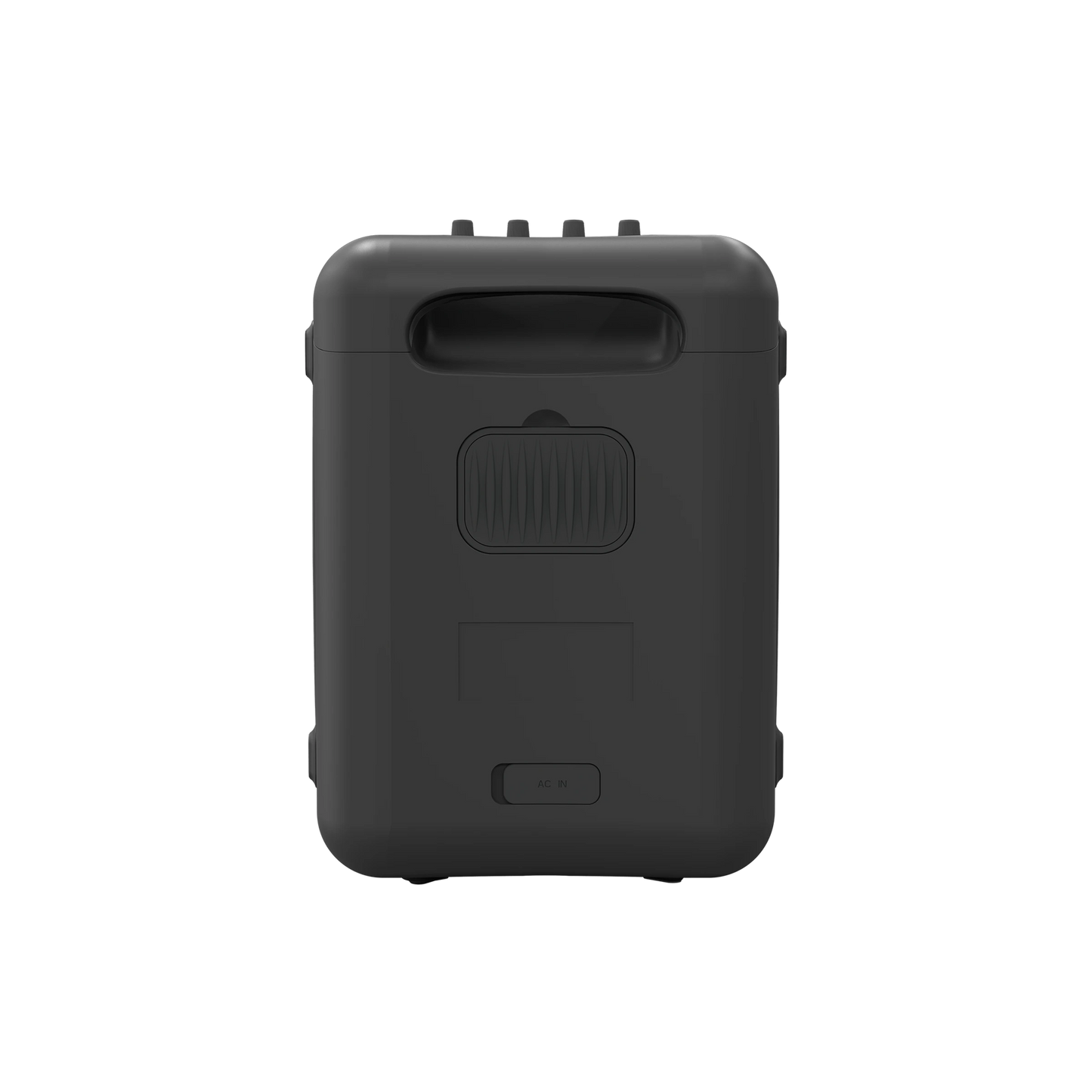 Klipsch Vegas Music City Party Speaker - Each (Black)