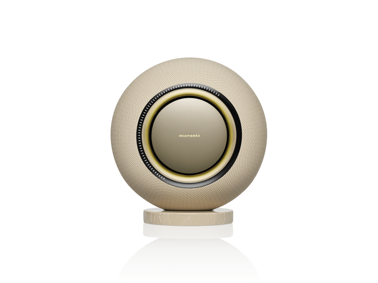 Marantz Horizon Wireless Speakers - Each - Champagne